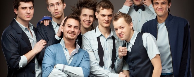 «Оп-чик-чик-фау!» Народное интервью с Молодёжной сборной из Омска