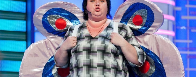 Высшая лига КВН. Второй четвертьфинал. Онлайн-репортаж