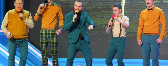 ​Новички Высшей лиги 2015: кто главнее «Плохой компании»? 