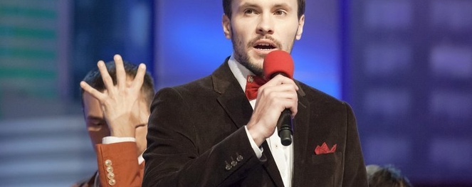 «Везде старались выступить как можно смешнее». Кирилл Коковкин («Союз»)