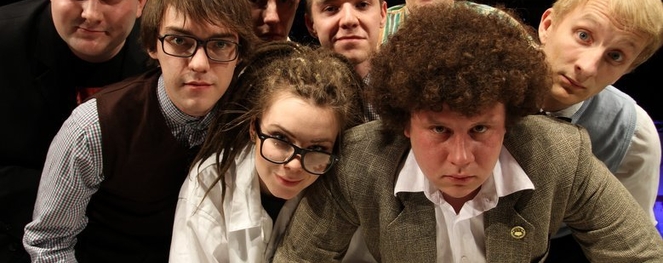 ​Не случилось. Выпуск первый. «Голоса», Екатеринбург