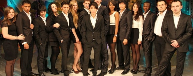 «После КВН мы останемся семьёй». Интервью со Сборной РУДН