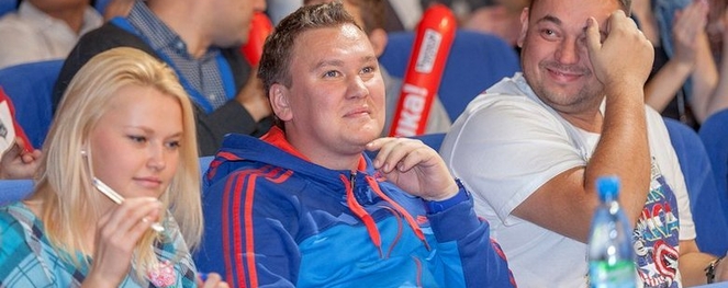 Осенний ЗВЕЗДОпад в лиге «Балтика» - репортаж о первом полуфинале