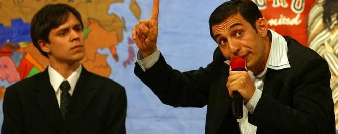 «Вернулись, чтобы напомнить вам о дружбе…» Все, что нужно знать о команде КВН РУДН