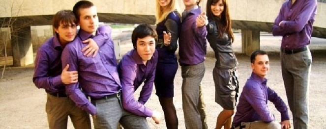 3накомимся! Сборная Камызякского края – команда сельской полосы