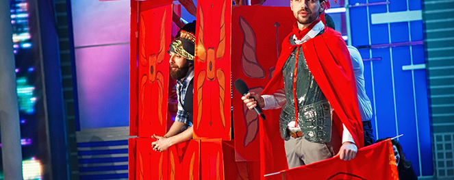 Интервью с редакторами-стажерами лиги «Рига». «Ребята, а не медленно ли вы двигаетесь?» 