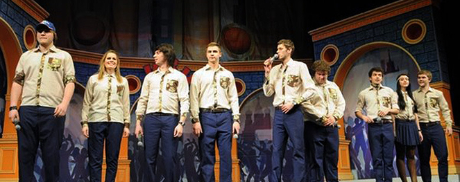 Восприятие по-техасски. Чак Норриc на третьей 1/8 ЛаМПы. Мнение