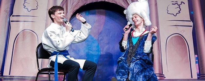 Как правильно намекнуть жюри на выход в полуфинал