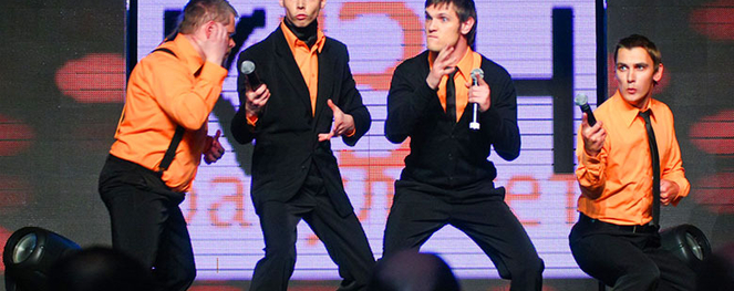 Как в пятницу «13 факультет» бился с «Рижскими готами». Красочное мнение со второй четверти лиги «Рига»