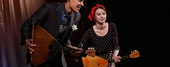 Евровидение, медсёстры, Ленин и Олеся. ​Говорит и показывает Уралка!