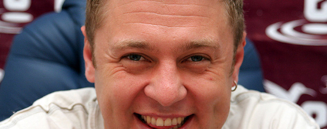 ПостКВН. Александр Пикалов («95 квартал»): шучу только над друзьями