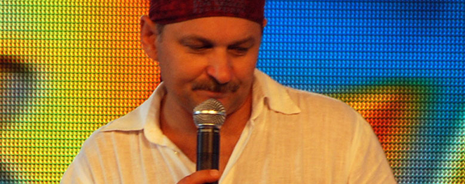 Интервью Андрея Чивурина сайту КВН.Байкал.Ру