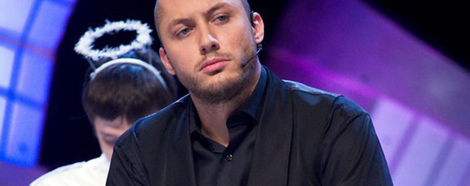 Дмитрий Бушуев: «Мы захватим этот МИР, потому что мы инжир»