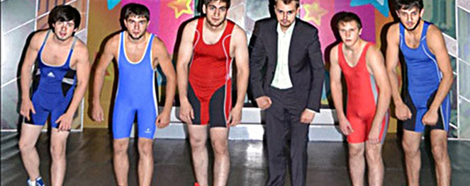 Записки редактора или пять дней, которые потрясли Ханты-Мансийск