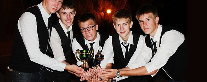 «Браточки, у нас клёвый КВН!» Юбилей «КВН на Волге». Смешно, неформально, от души