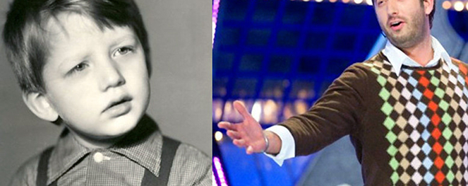 Детство наших КВНщиков. Выпуск 4: «Да что ж у меня за детство было такое?»