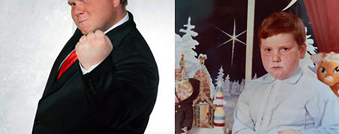 Детство наших КВНщиков. Выпуск третий. Станцевать ламбаду в небе, заблудиться  в степи, носить кораблики в мешке...