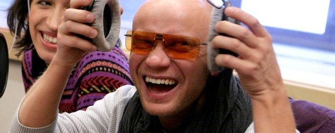 ПостКВН. Дмитрий Хрусталев: «Люблю одну-единственную»