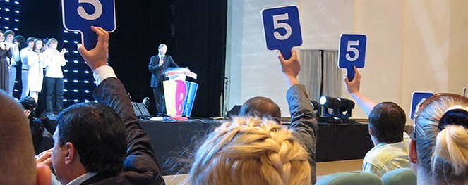 Сергей Сербун: «Главное - способности, желание, труд»