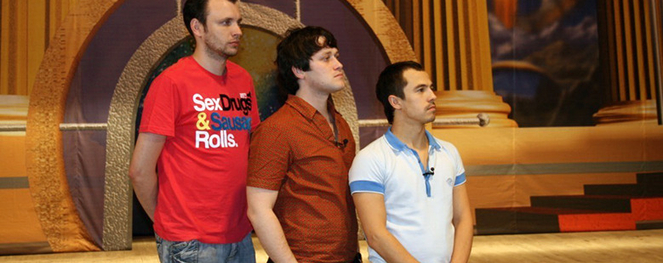 Редакторы Межрегиональной лиги МС КВН ПлюС: «Любимчики есть, но это никак не влияет на работу с ними!»