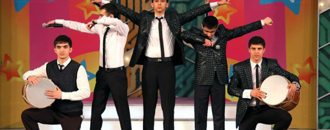 Северная лига 2010. Ирония финала или с новым чемпионством! 