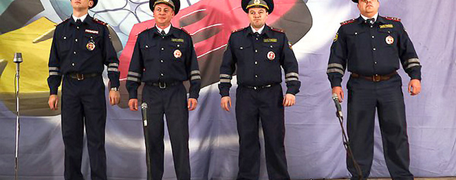 Сила привычки и кавээновской хитрости. Краткий обзор команд второго дня фестиваля