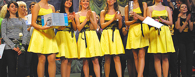 КВН - он, ведь, разный! Письмо в редакционную почту