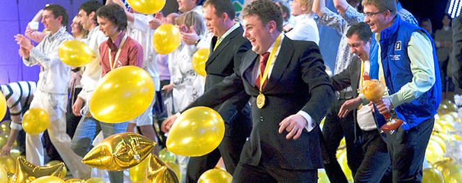 Финал Высшей лиги: подведение итогов и «раздача слонов»