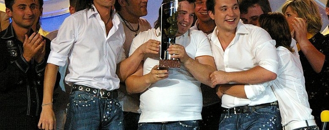 «Обычные люди». Шесть лет безумства