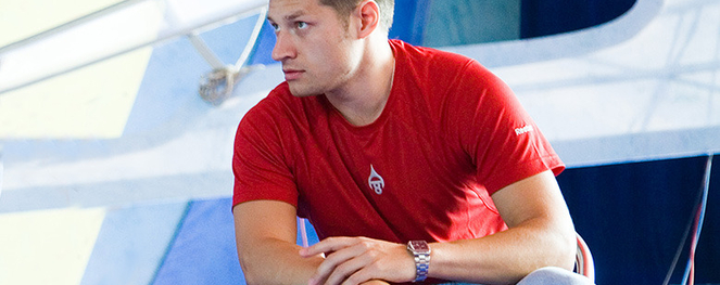 ПостКВН. Максим Бобков: Надо бежать по жизни, потому что с разбегу и прыжок получается длиннее, и полет выше