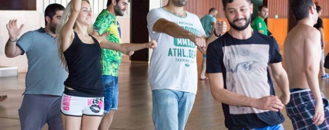 Фотомгновения 