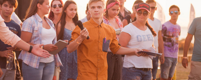 Алексей Екс: 