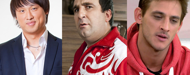 «Всему, что я умею, меня научил КВН». Интервью с выпускниками, часть 1