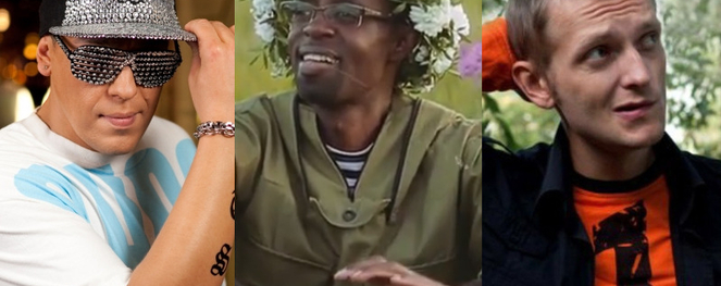 «КВН – это школа жизни». Интервью с выпускниками, часть 2