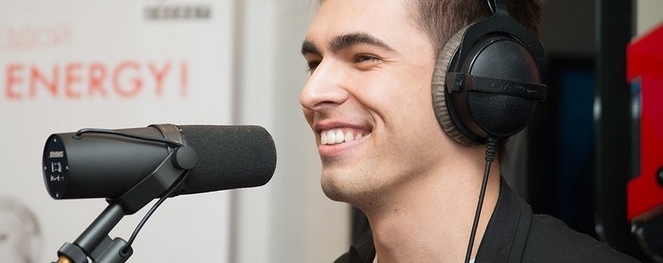 ​Вячеслав Макаров: музыкальный бенефис