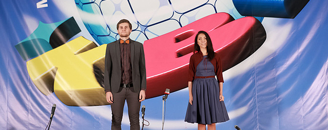 «Наверняка, многие из вас хоть раз смеялись. Давайте повторим этот опыт». Обзор первого дня второго тура