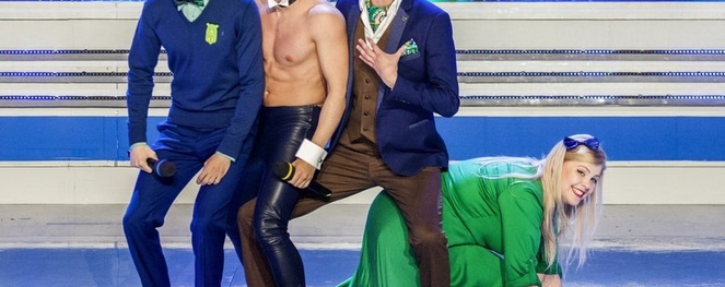 ​Этикет в КВН: 14 + 1 полезный совет