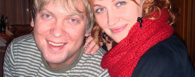 ПостКВН. Сергей Светлаков («Уральские пельмени»): Мои друзья-геи мне завидуют