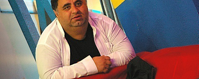 ПостКВН. Халил Мусаев («Махачкалинские бродяги»). Самая твердая валюта – юмор