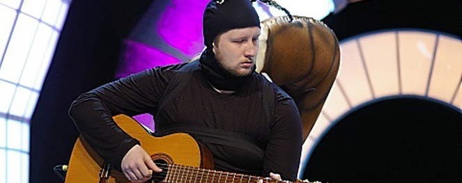 Премьер лига. Первый полуфинал. Фото взгляд