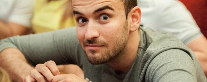 Андрей Лобжанидзе: « Музыка – это большой труд и такое же удовольствие!»