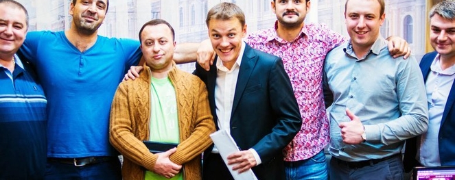 Полуфиналы лиги «Кавказ»: осенние, ставропольские, ваши