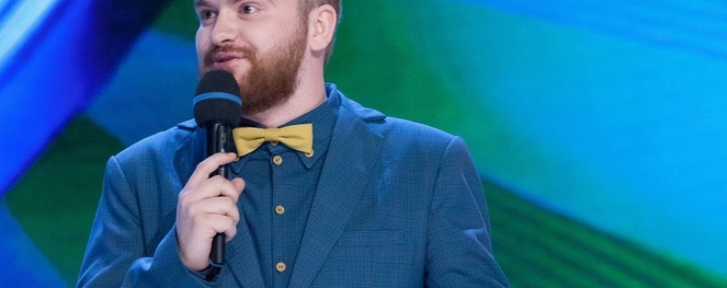 «А капитанами в КВН становятся те, у кого раньше всех начинает расти борода...»