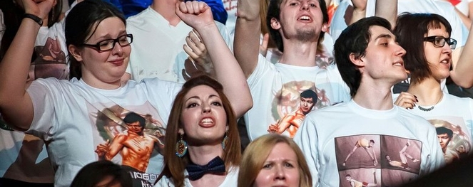 Курс молодого болельщика