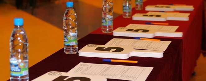 Глаза боятся, а руки делают. Ваша будущая межфакультетская лига в плане строительных работ