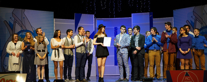 ​«Полуфиналы «Полесья»: два рояля», или Крайнее редакторское напутствие