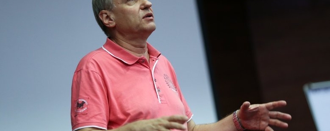 Первый Форум МС КВН. День второй: пиар, СМИ, лиги, концертный отдел и Михаил Марфин