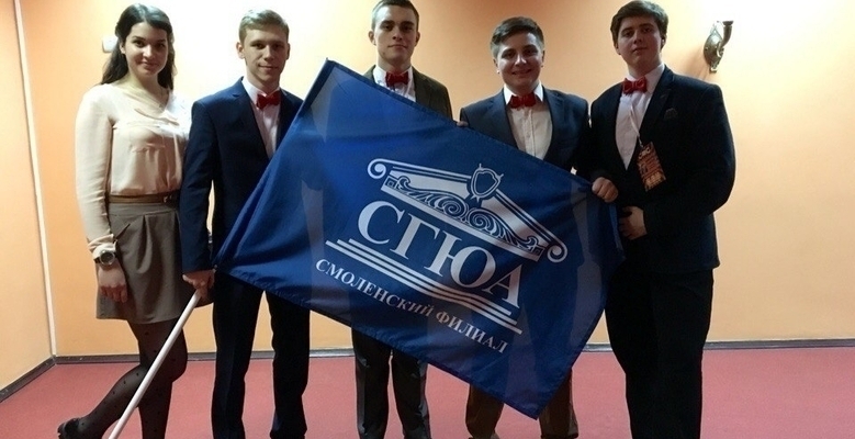 Фото команды КВН Столичные провинциалы